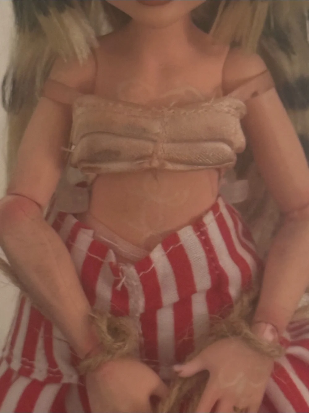 Melanie Martinez Is This a Cult Inspired Doll